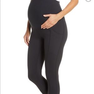 Zella maternity leggings